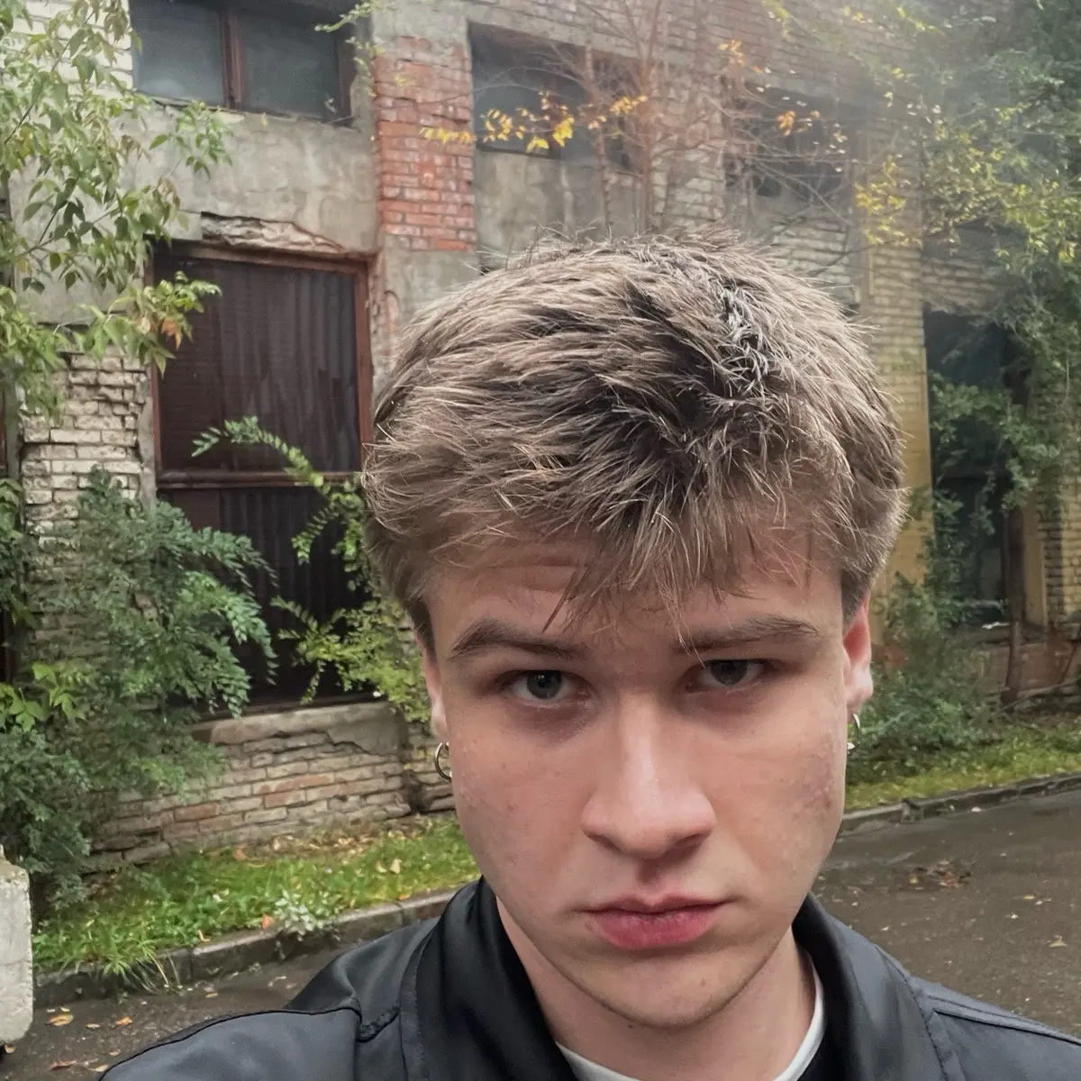 Андрей Елисеев