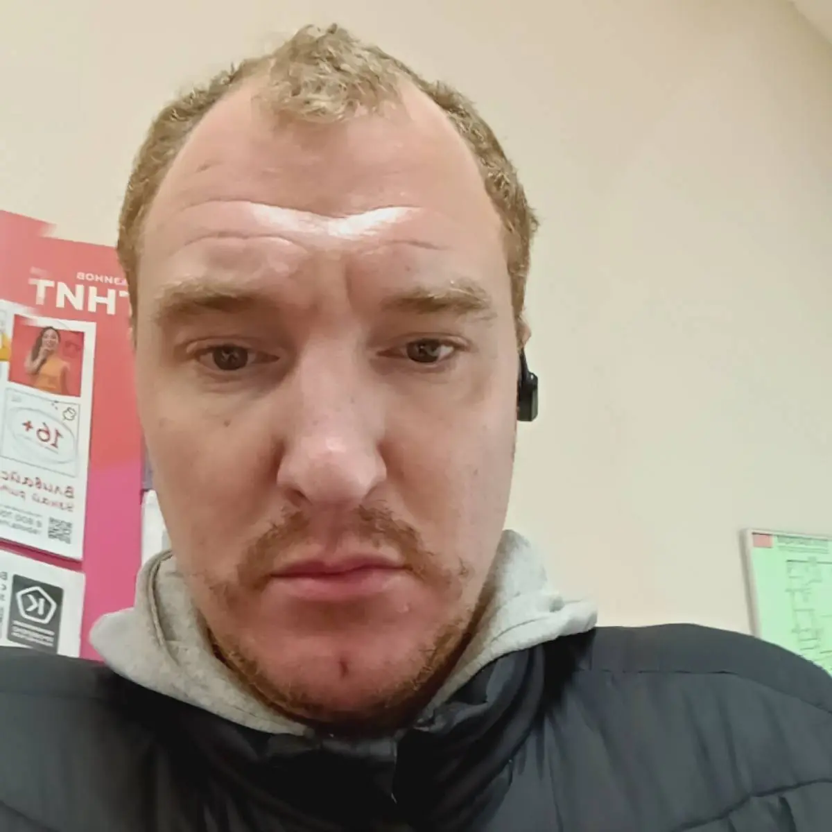 Иван Казаков | Сетка — социальная сеть от hh.ru