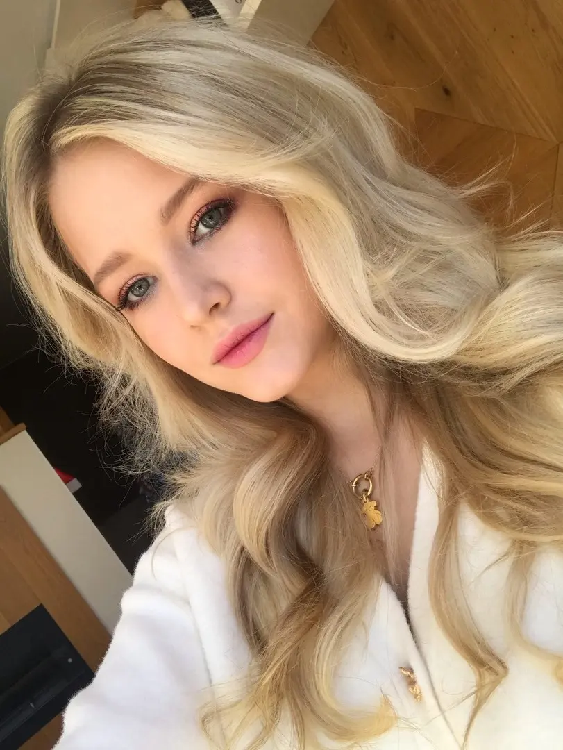 Анна Панюшкина
