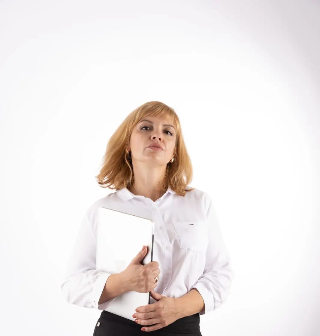 Олеся Жданова | Сетка — социальная сеть от hh.ru