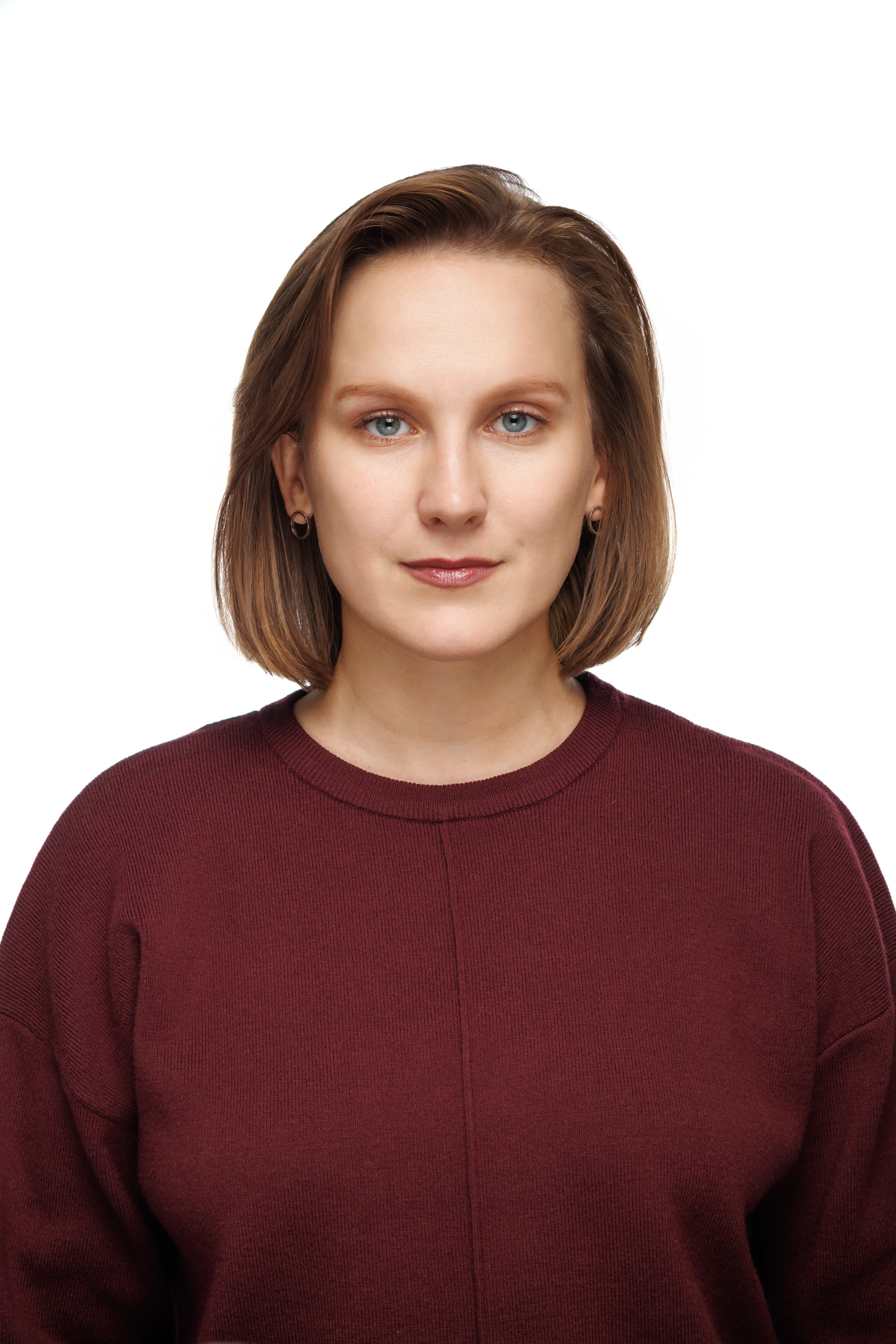 Юля Соловей | Сетка — социальная сеть от hh.ru