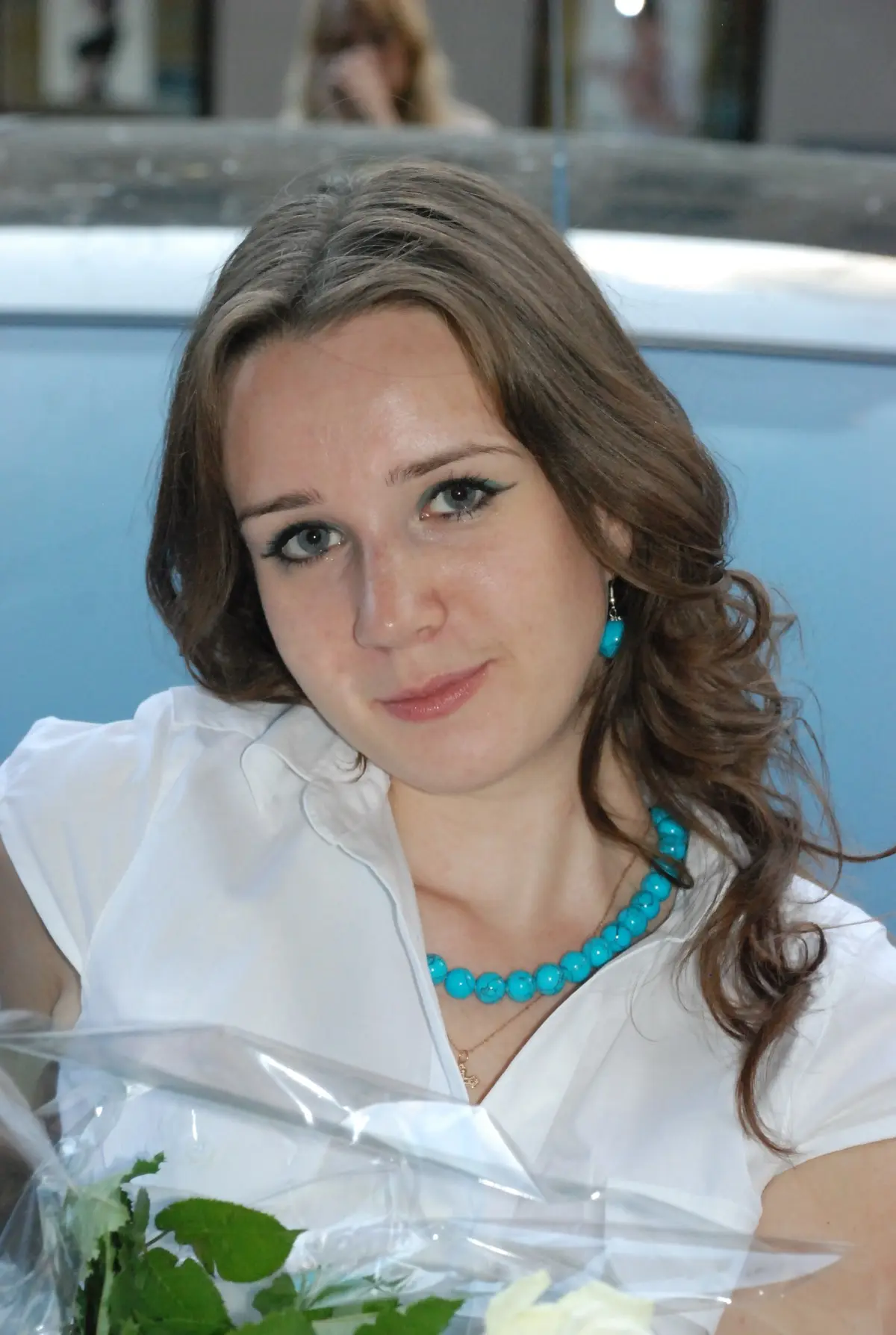 Елена Усачева