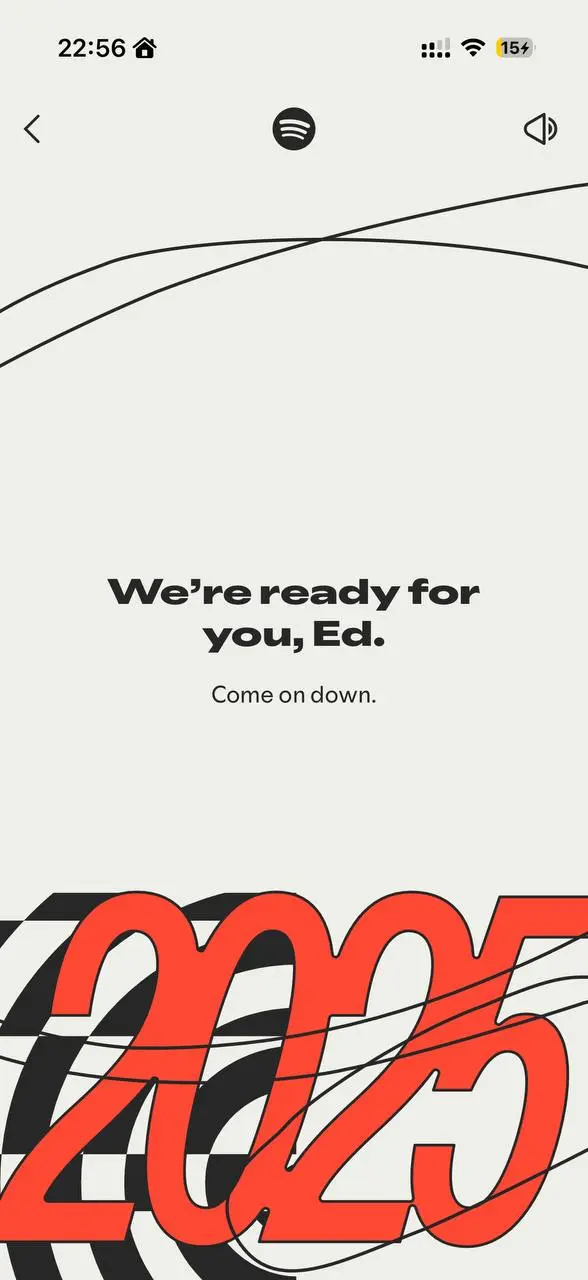 (про музыку)
Все еще люблюSpotifyWrapped, так что если вдруг вам интересно — вот что вышло у меня за год.
Считайте, что это еще один (очередной) мой призыв всем послушать группу toe. | Сетка — социальная сеть от hh.ru