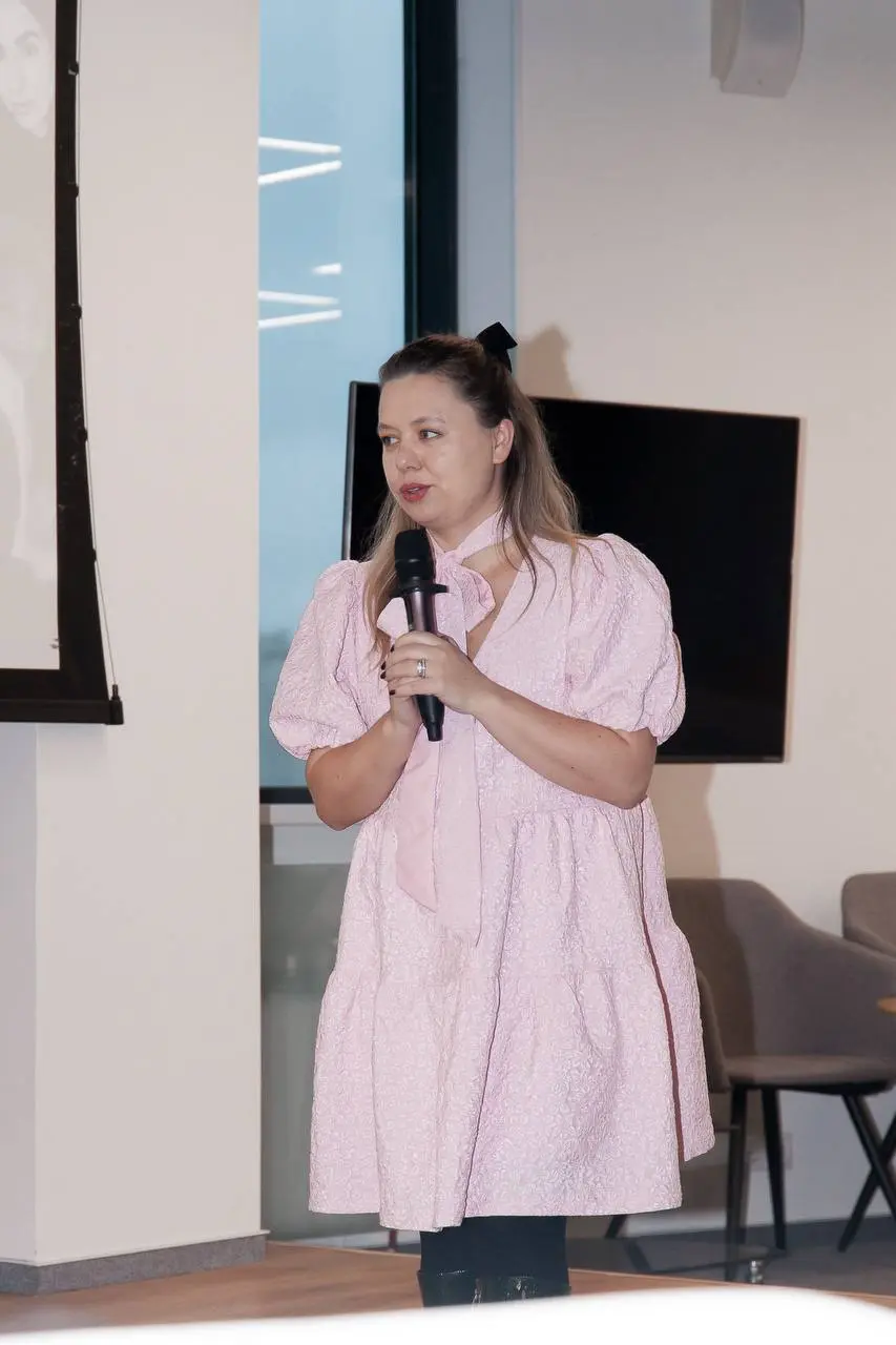 ЭТО БЫЛО СИЛЬНО! 
 1 декабря, мы зажгли на семинаре «ВК+АВИТО=СИСТЕМА ПРОДАЖ 2026»!
Огромная энергия, полный зал и 3 часа чистой практики без воды | Сетка — социальная сеть от hh.ru