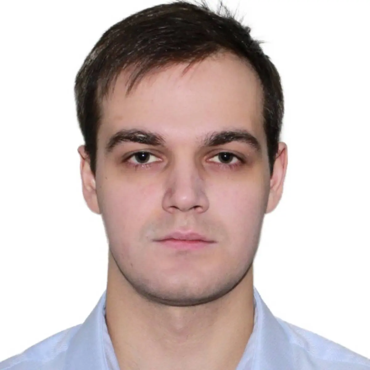 Данил Марсюков