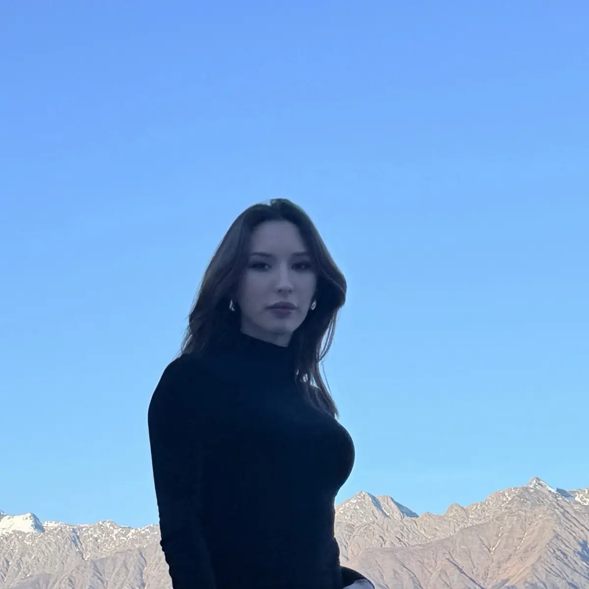 Svetlana Romanova