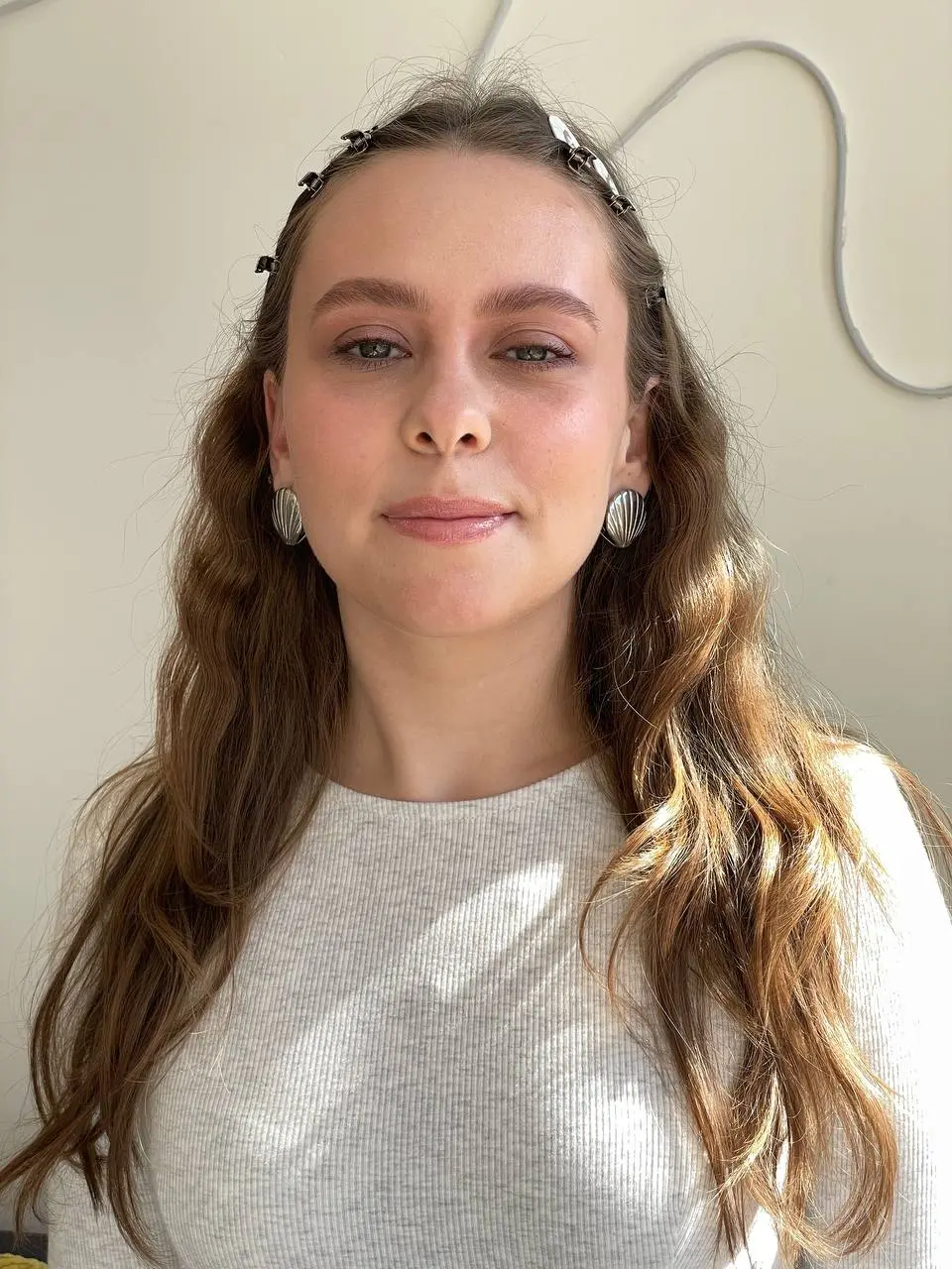 Анастасия Тренева | Сетка — социальная сеть от hh.ru