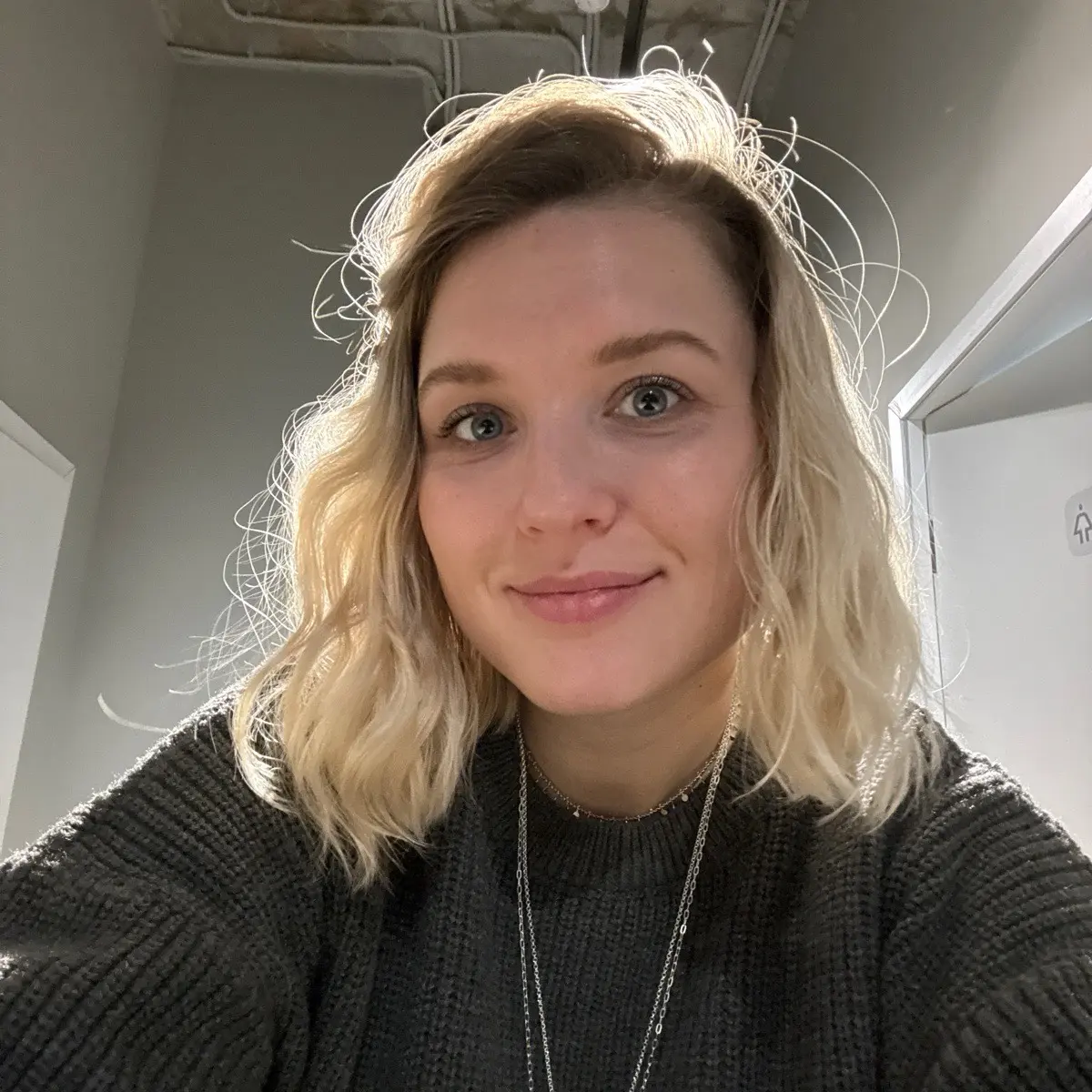 Полина Колесникова | Сетка — социальная сеть от hh.ru