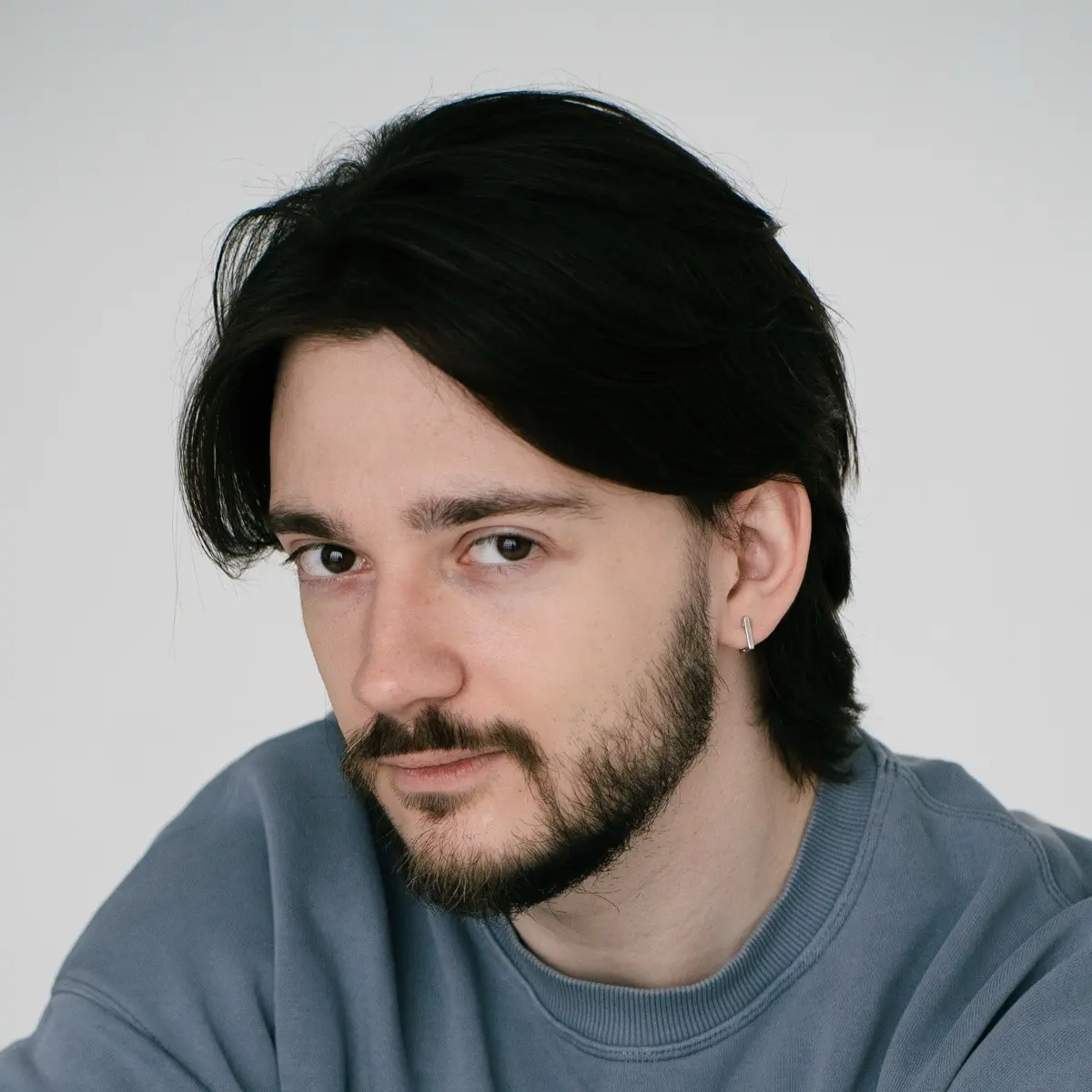 Александр Петров