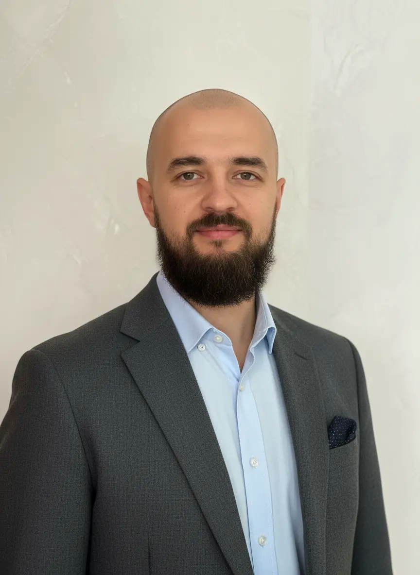 Данила Дрыга | Сетка — социальная сеть от hh.ru