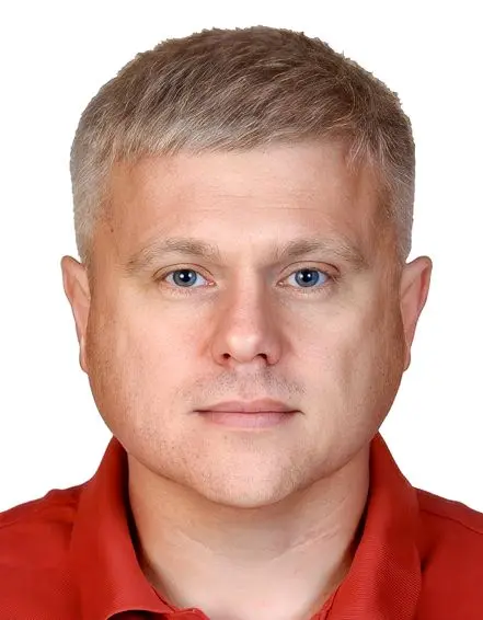 Максим Забродин | Сетка — социальная сеть от hh.ru