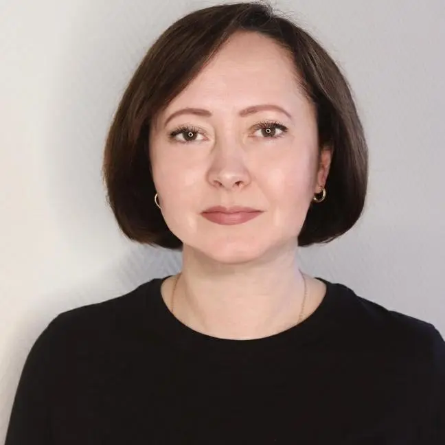 Наталья Маясова | Сетка — социальная сеть от hh.ru