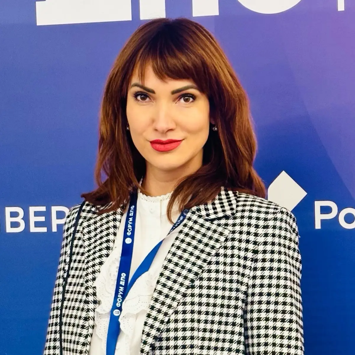 Ирина Полозова