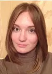 Маргарита Пархоменко | Сетка — социальная сеть от hh.ru
