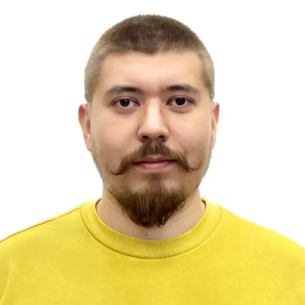Александр Макаренко