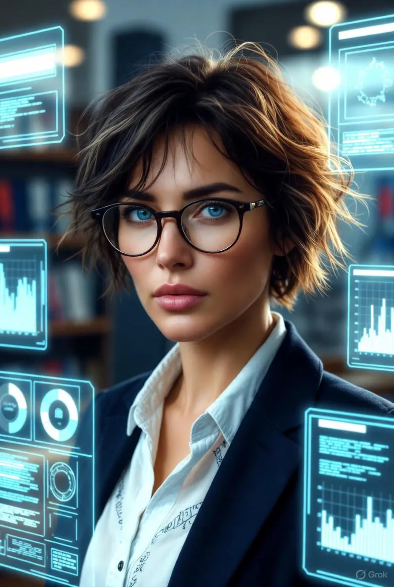 Аналитик данных в аудите: в поисках смысла | Сетка — социальная сеть от hh.ru