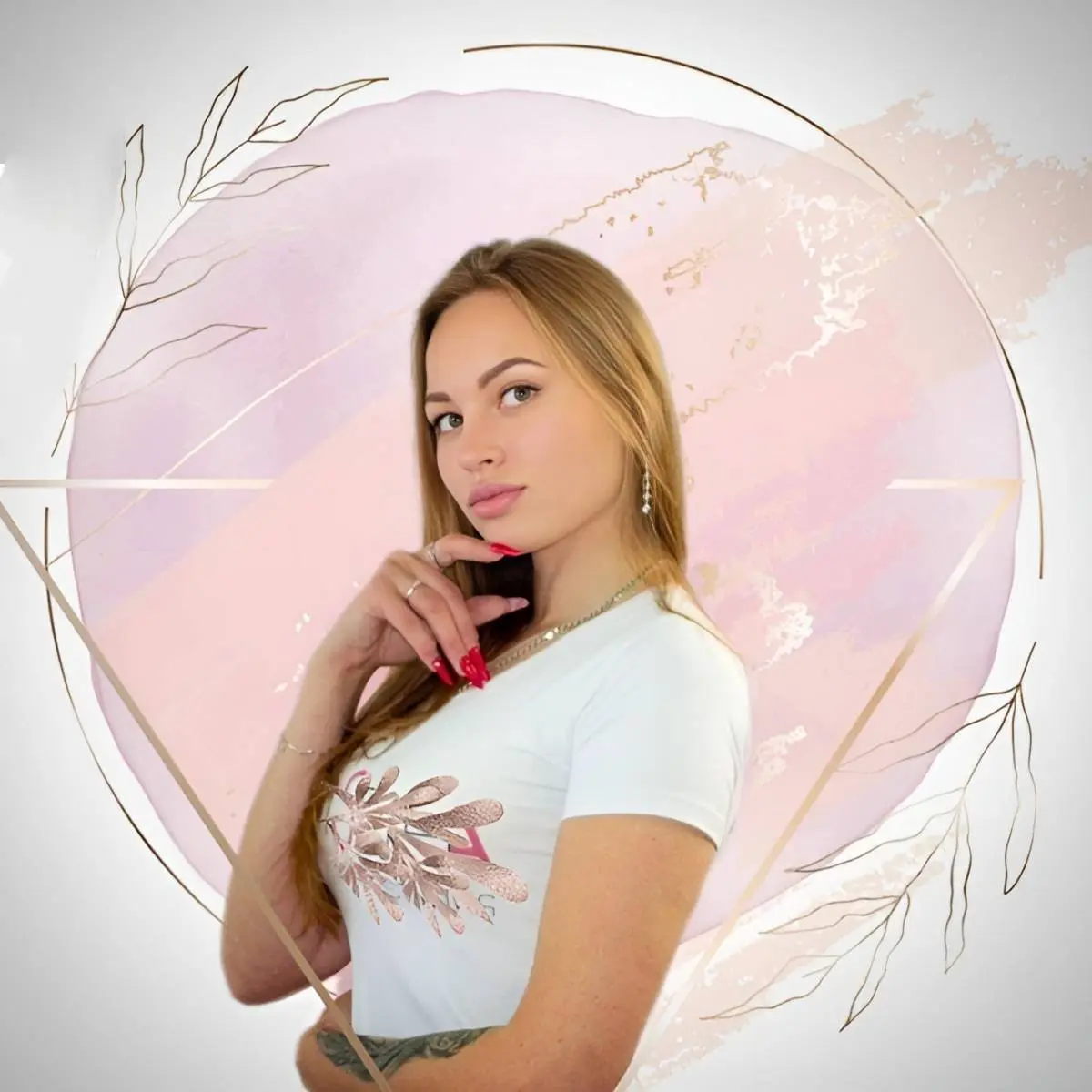 Карина Арк | Сетка — социальная сеть от hh.ru