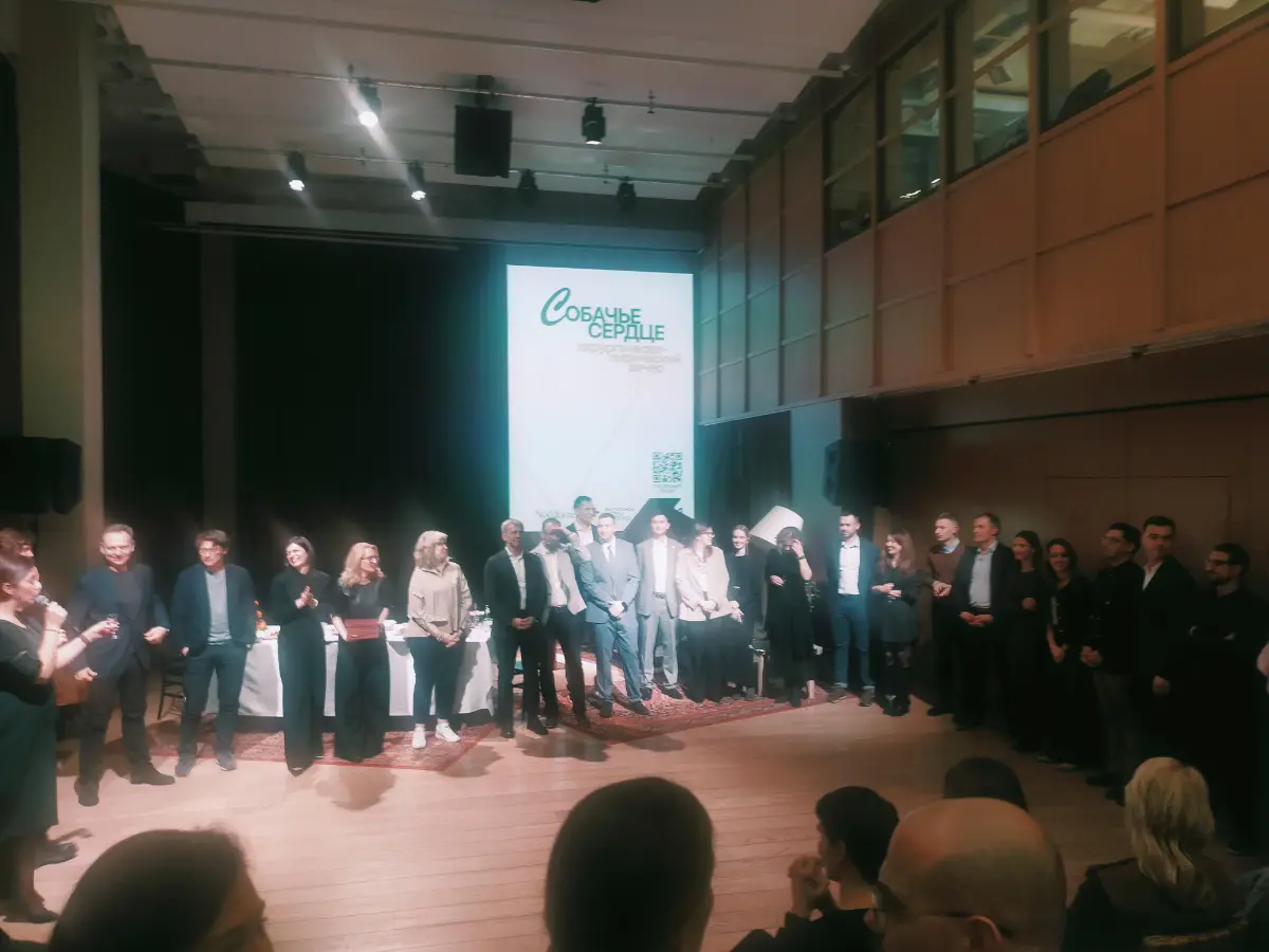 730 дней длится подготовка в Школе Павленко хирургов онкологов. Лучшие молодые хирурги подают заявки на вступление и 2 года не просто учатся, а практикуют за столом | Сетка — социальная сеть от hh.ru