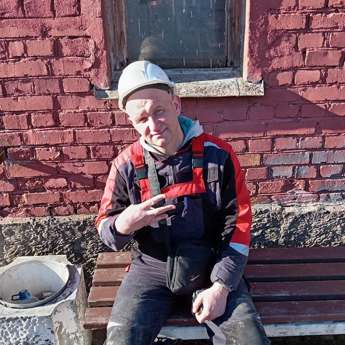 Сергей Андрица