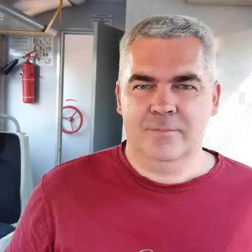 Александр Тарасов