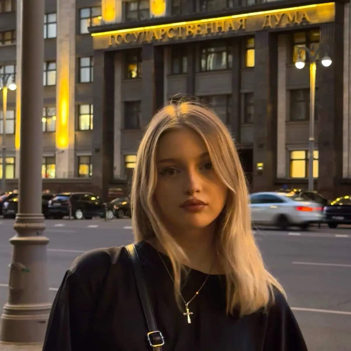 Есения Мукоида