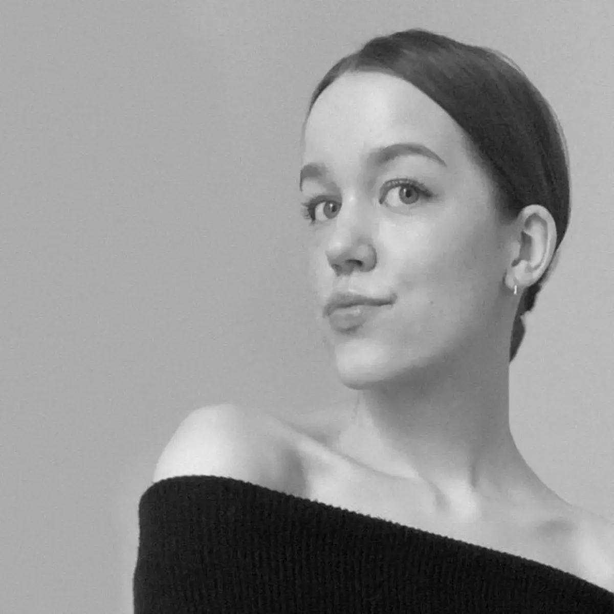 Дарья Соловьёва