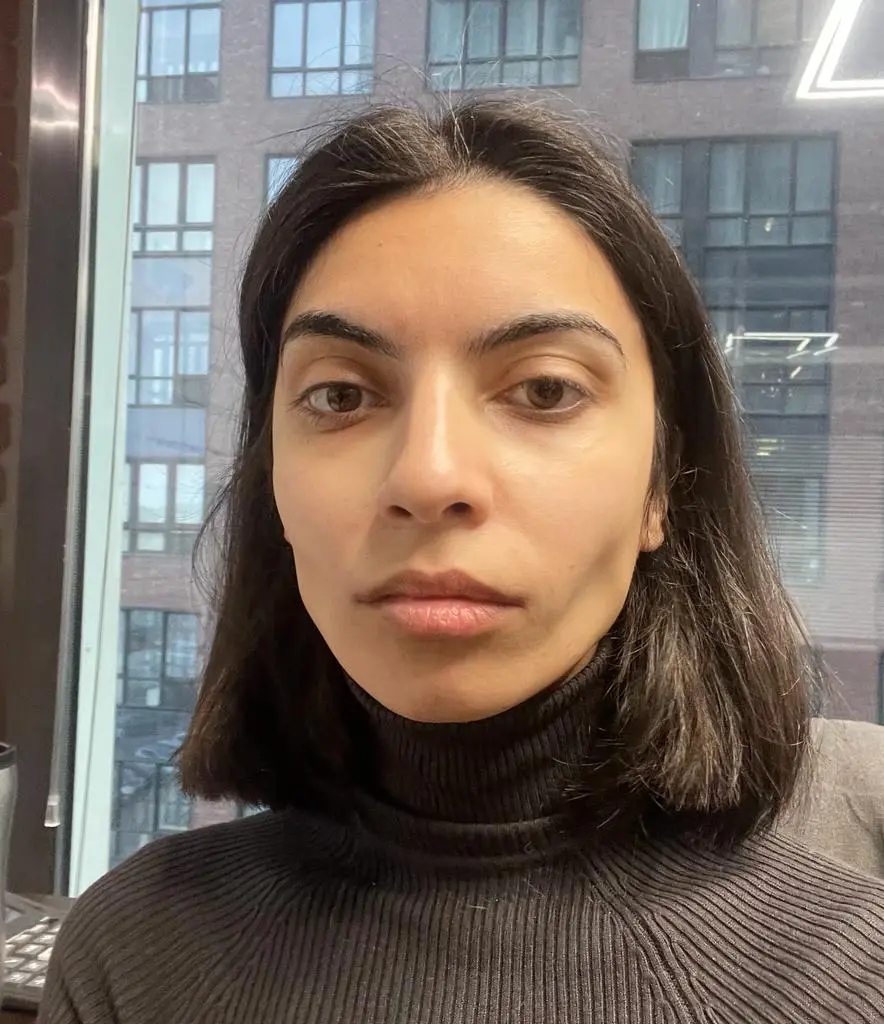 Диана Насирова | Сетка — социальная сеть от hh.ru