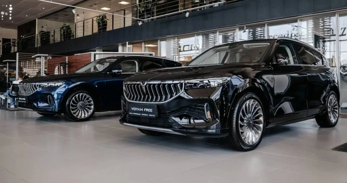 ❤️ Российский рынок легковых автомобилей в ноябре вырос на 6 процентов
В ноябре 2025 года в России продали 126 987 легковых автомобилей | Сетка — социальная сеть от hh.ru