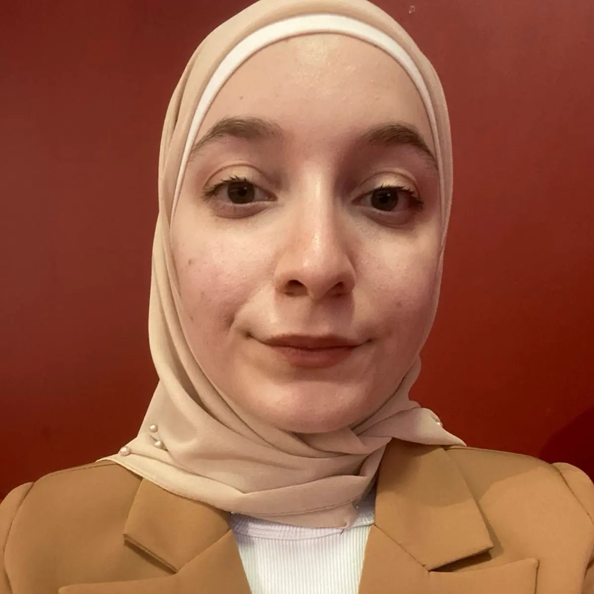 Марьям Магомедова | Сетка — социальная сеть от hh.ru