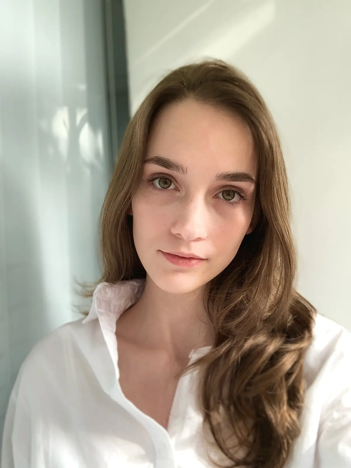 Светлана Саратова