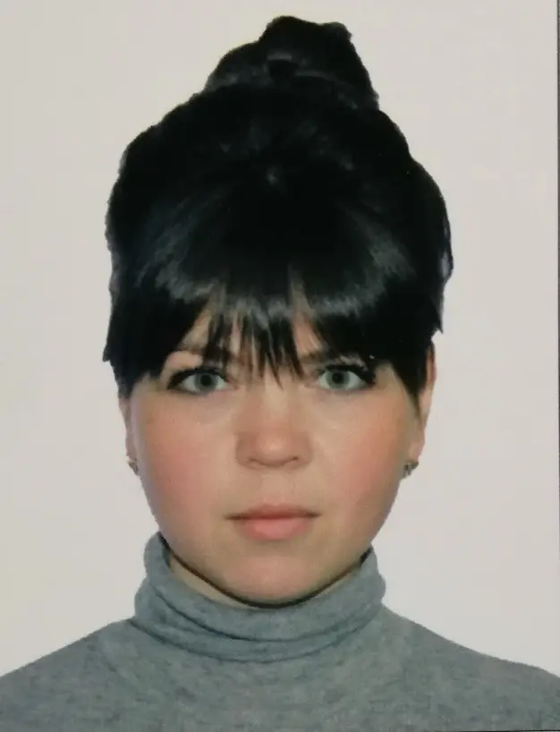 Карина Ковеленова