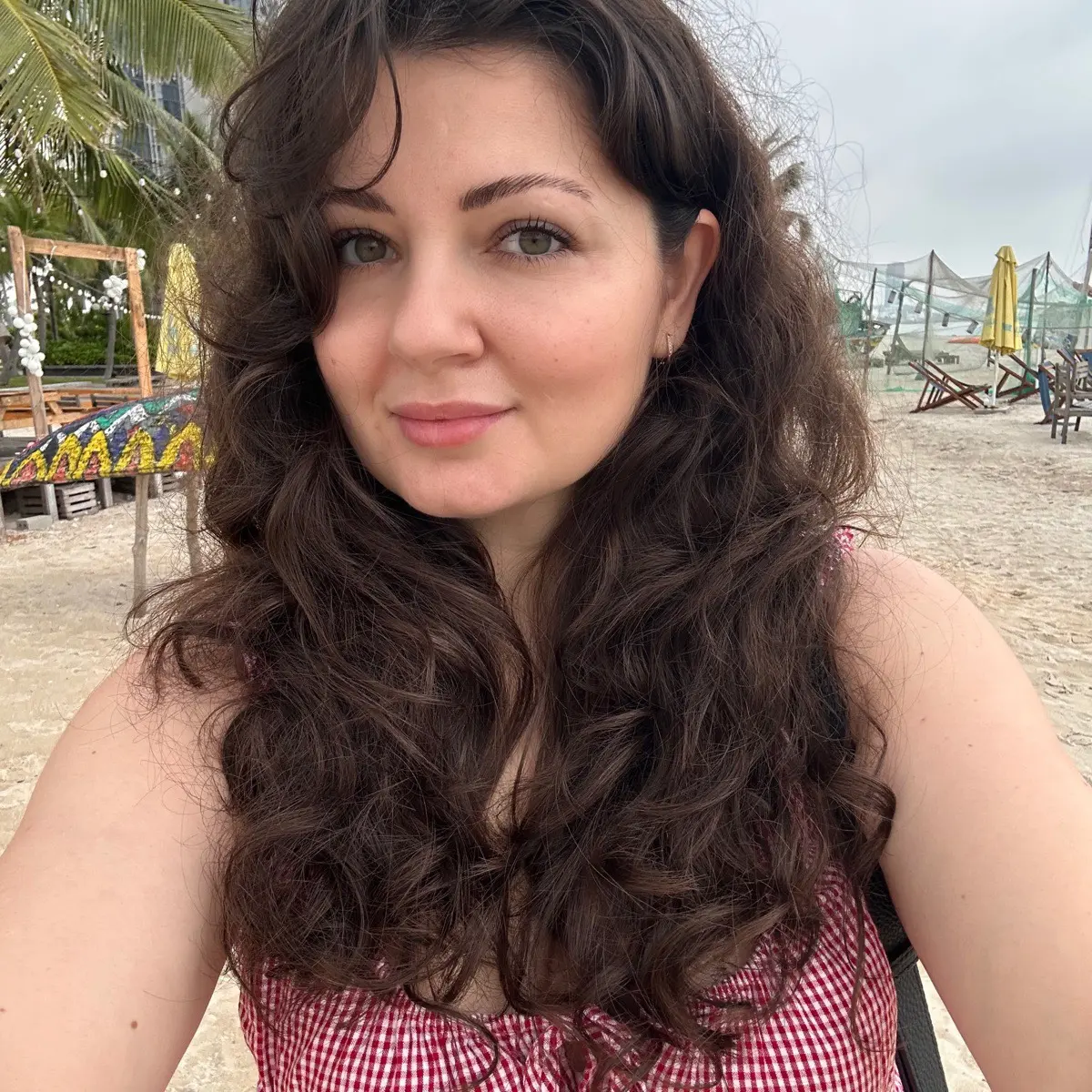 Констанция Шокина | Сетка — социальная сеть от hh.ru