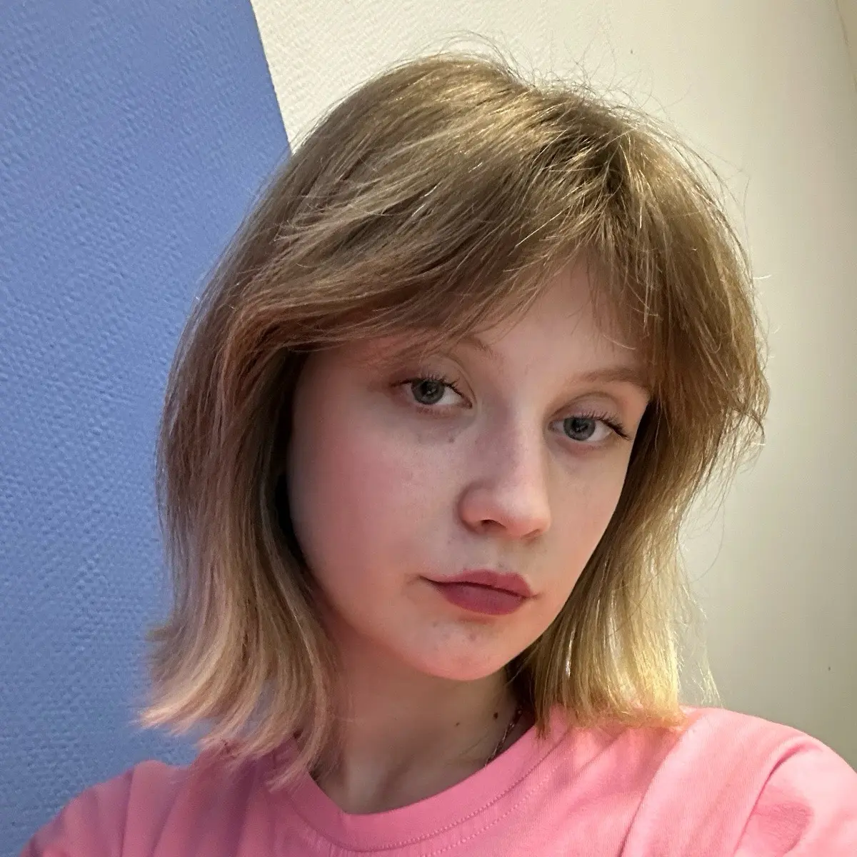 Дарья Трофимова | Сетка — социальная сеть от hh.ru