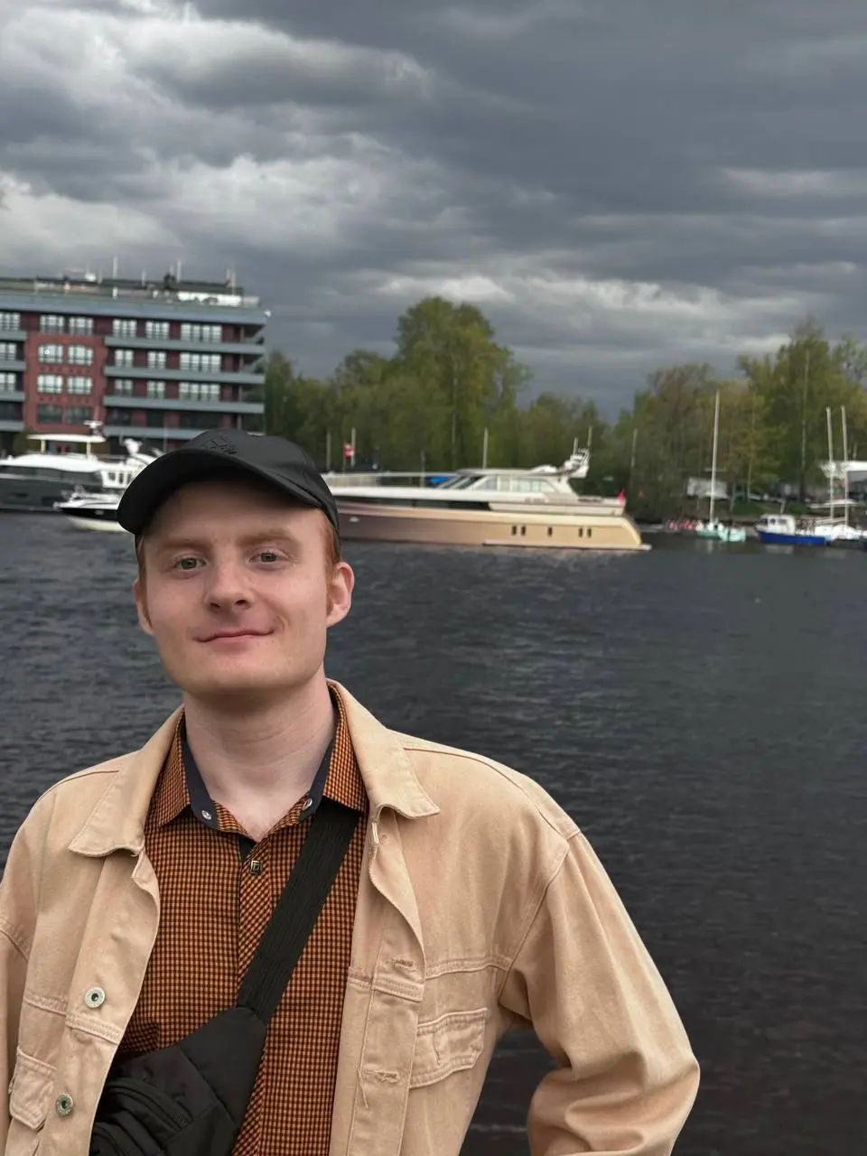 Иван Дегтянников