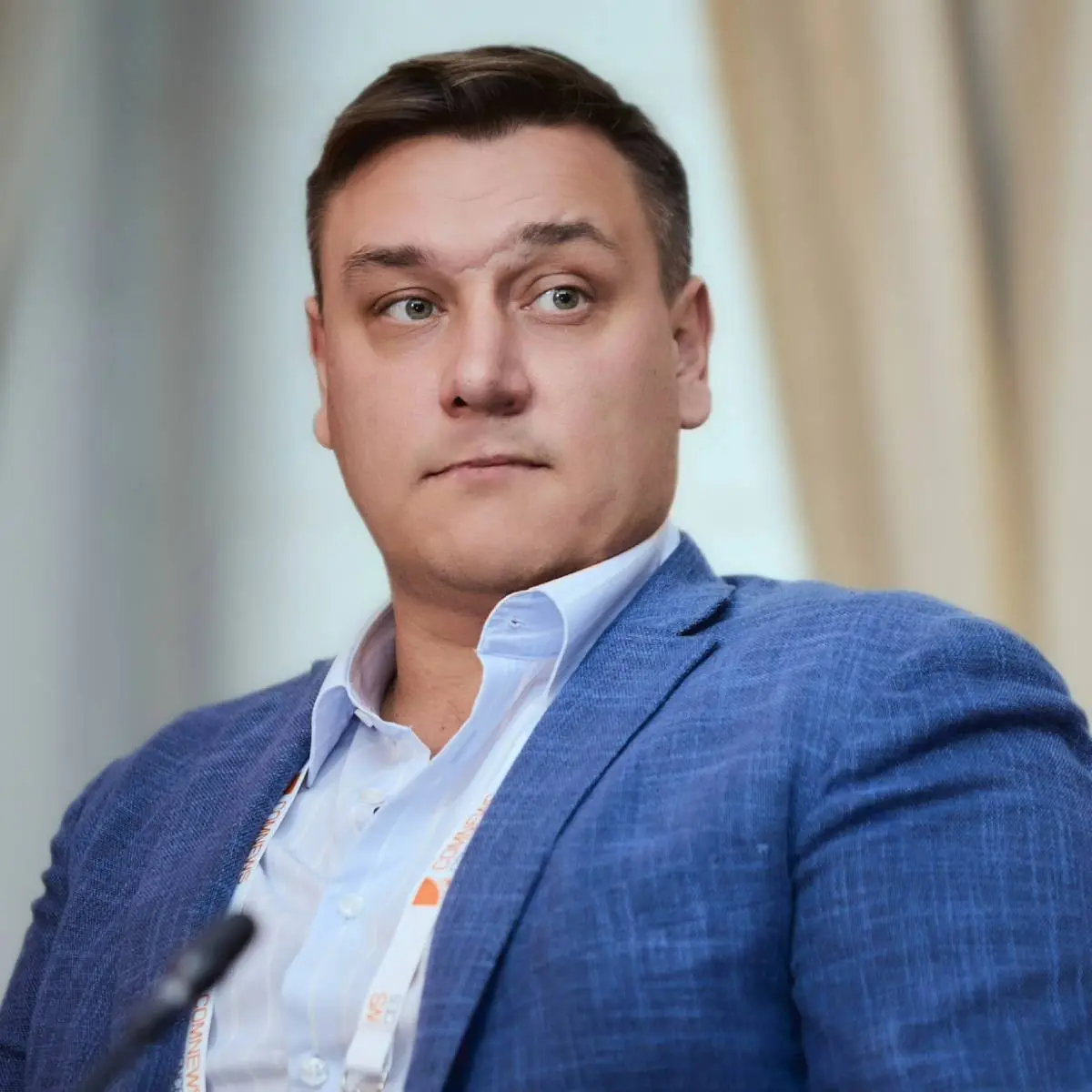 Беляков Владимир | Сетка — социальная сеть от hh.ru