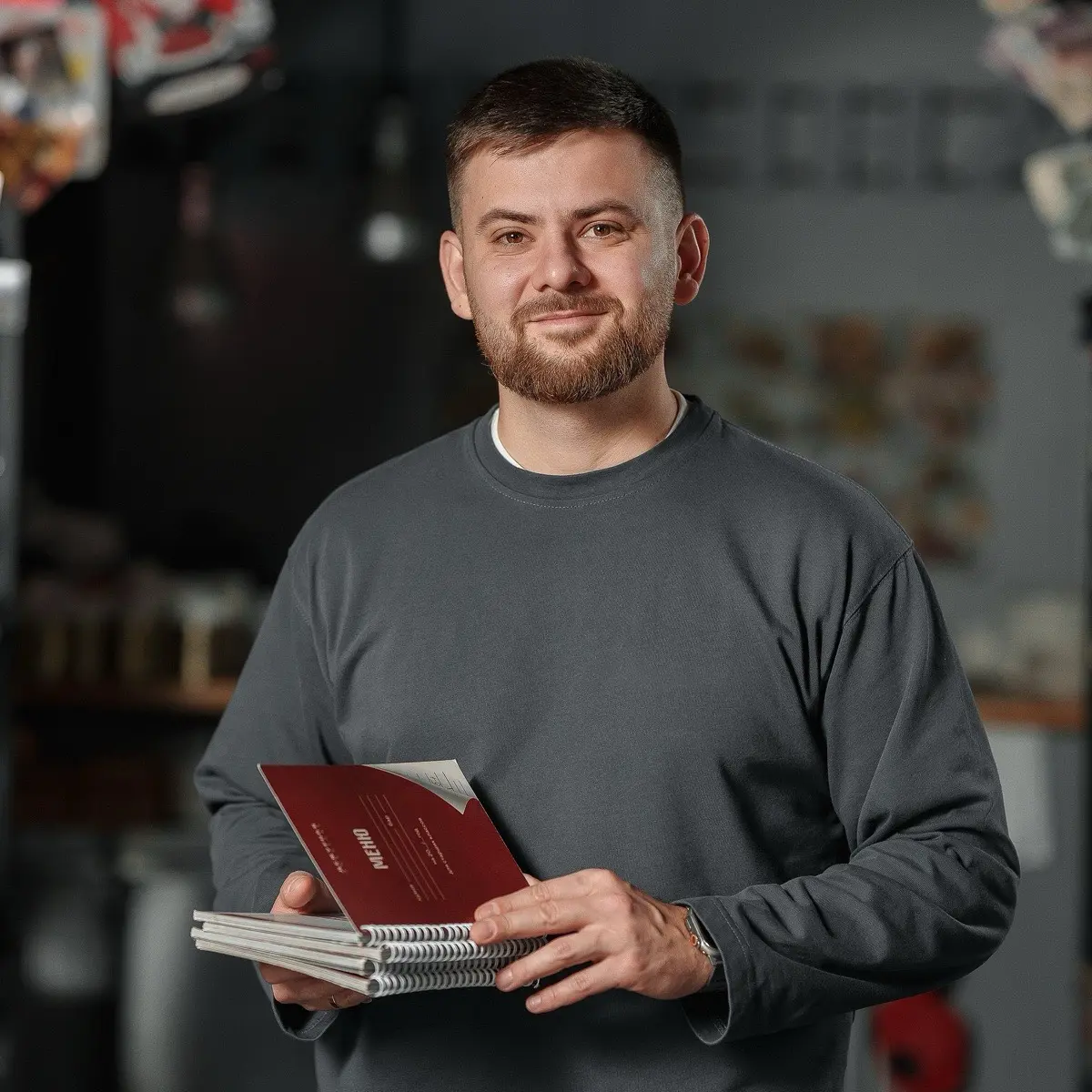 Илья Тихомиров | Сетка — социальная сеть от hh.ru