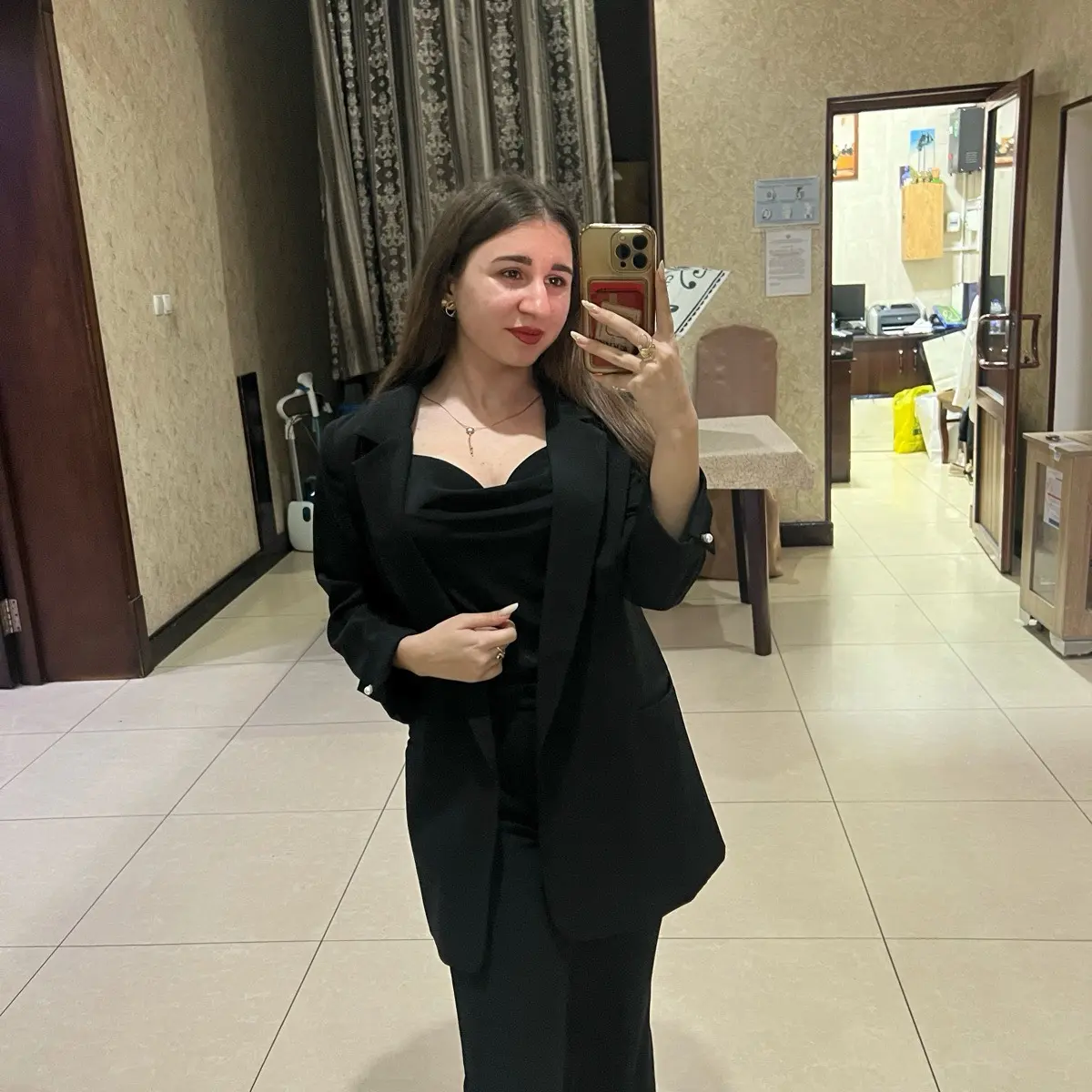 Рузанна Айрапетян | Сетка — социальная сеть от hh.ru