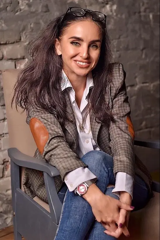 Наталья Кораблева | Сетка — социальная сеть от hh.ru