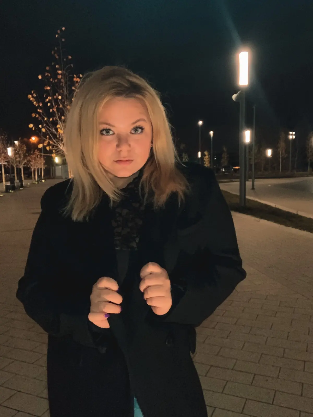 Анастасия Маркова
