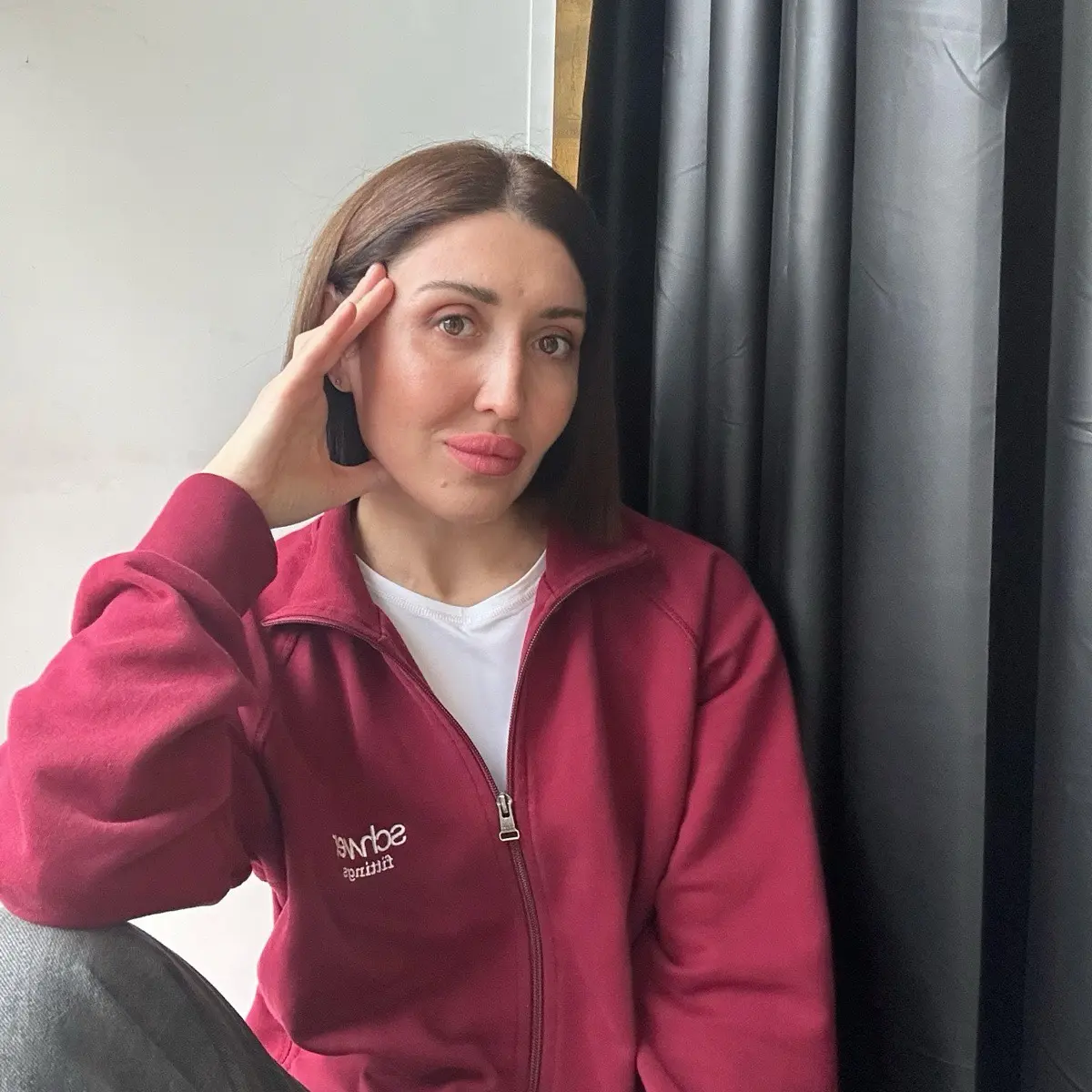 Екатерина Прилепа