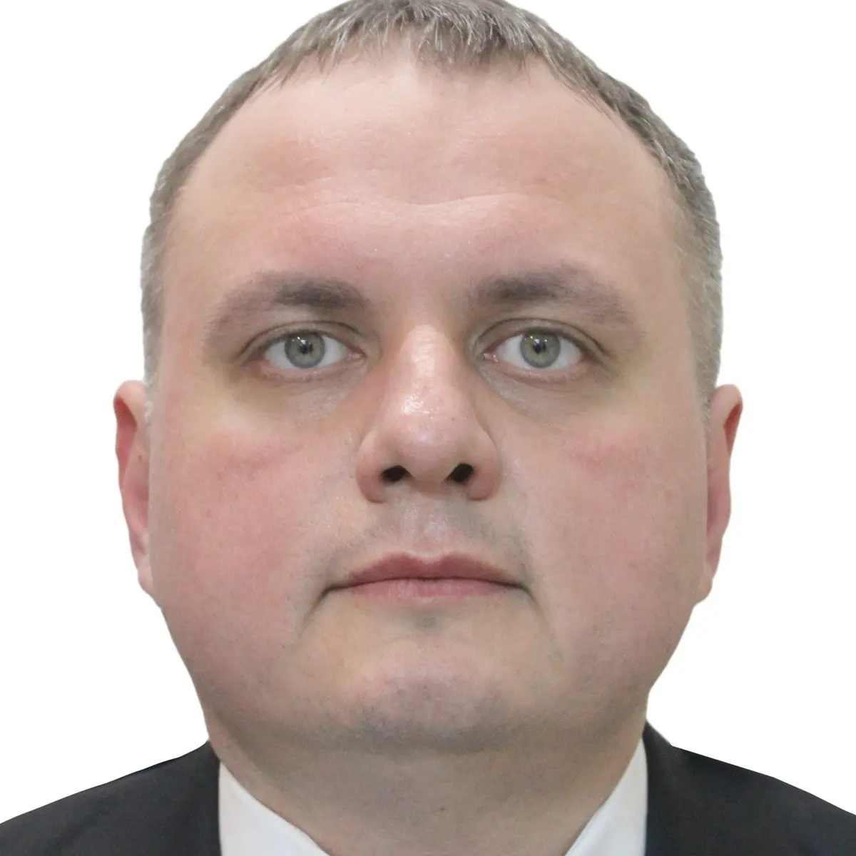 Василий Фофанов