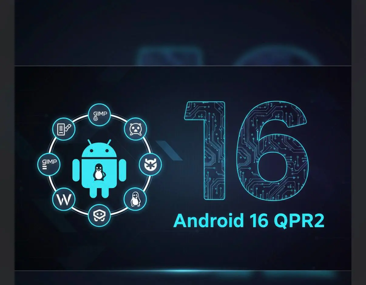 Google выпустила Android 16 QPR2 — второй квартальный релиз | Сетка — социальная сеть от hh.ru
