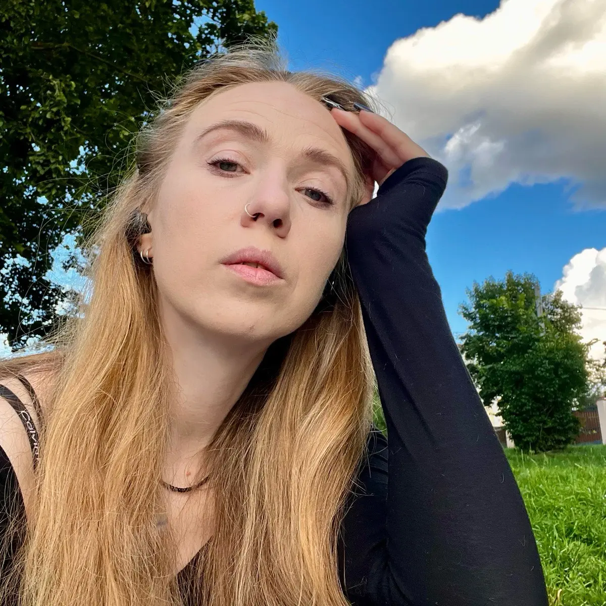 Марго Михайлик