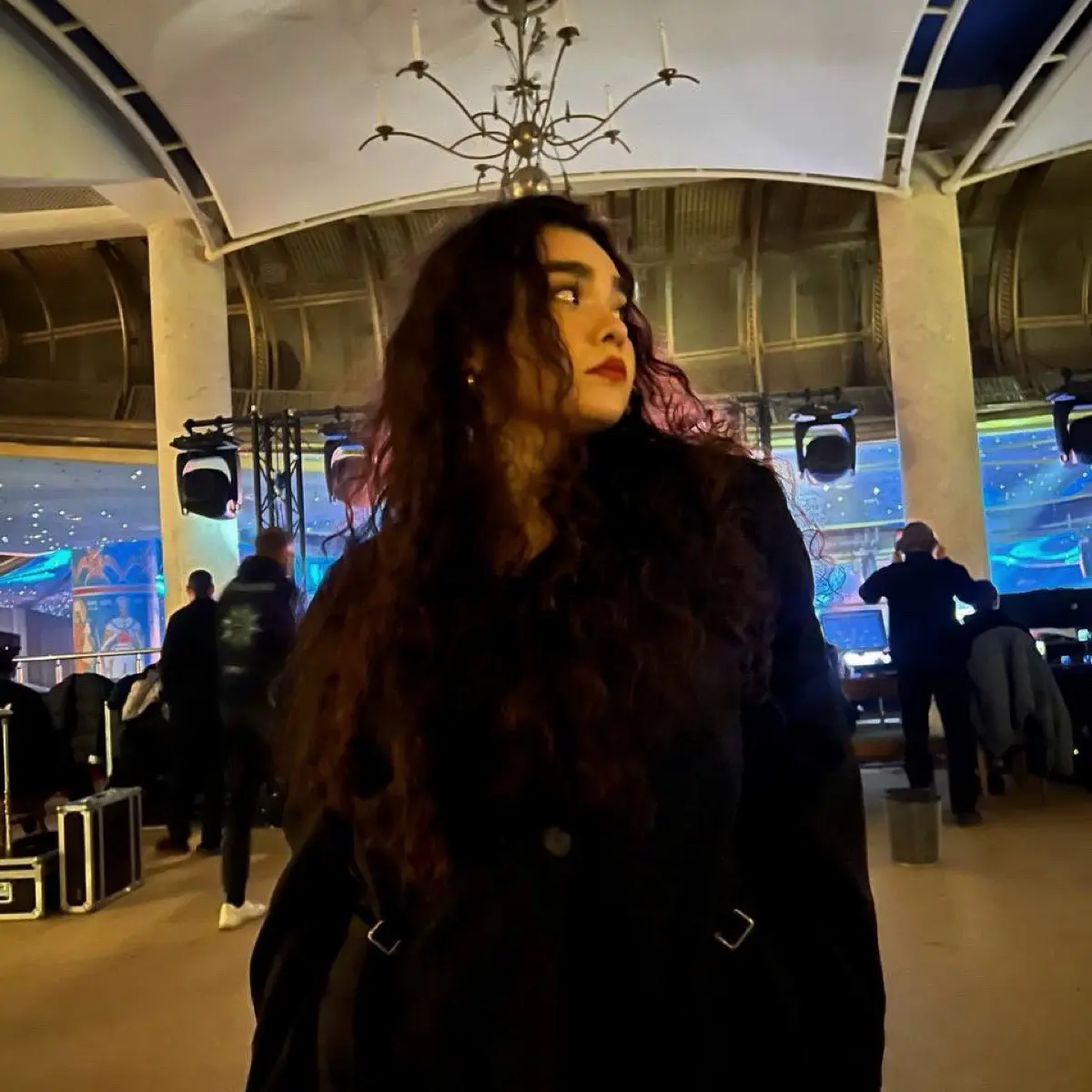 Ангелина Еремян