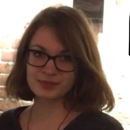 Анастасия Макаренко