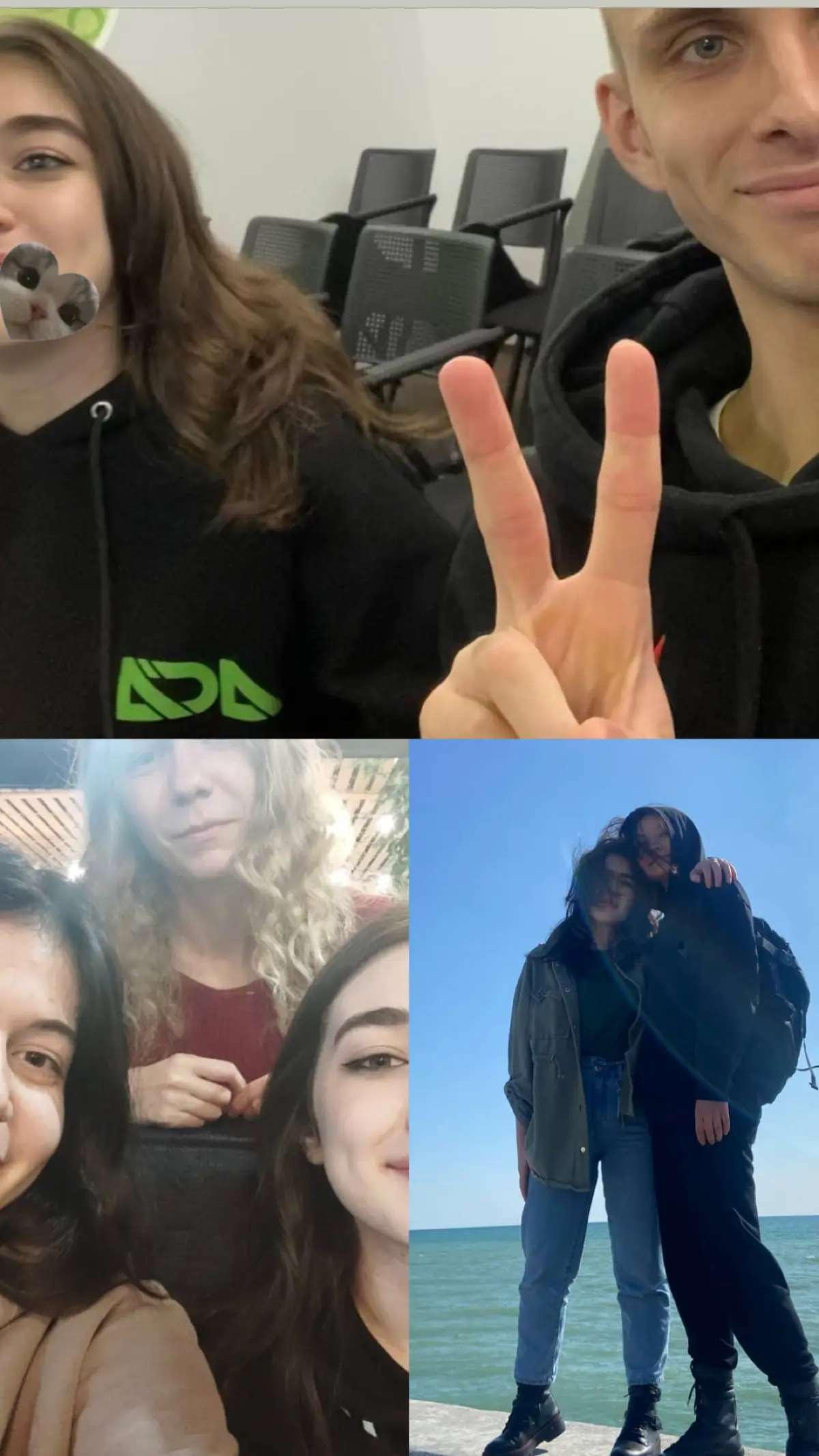 Магистратура «Сириуса» | Сетка — социальная сеть от hh.ru