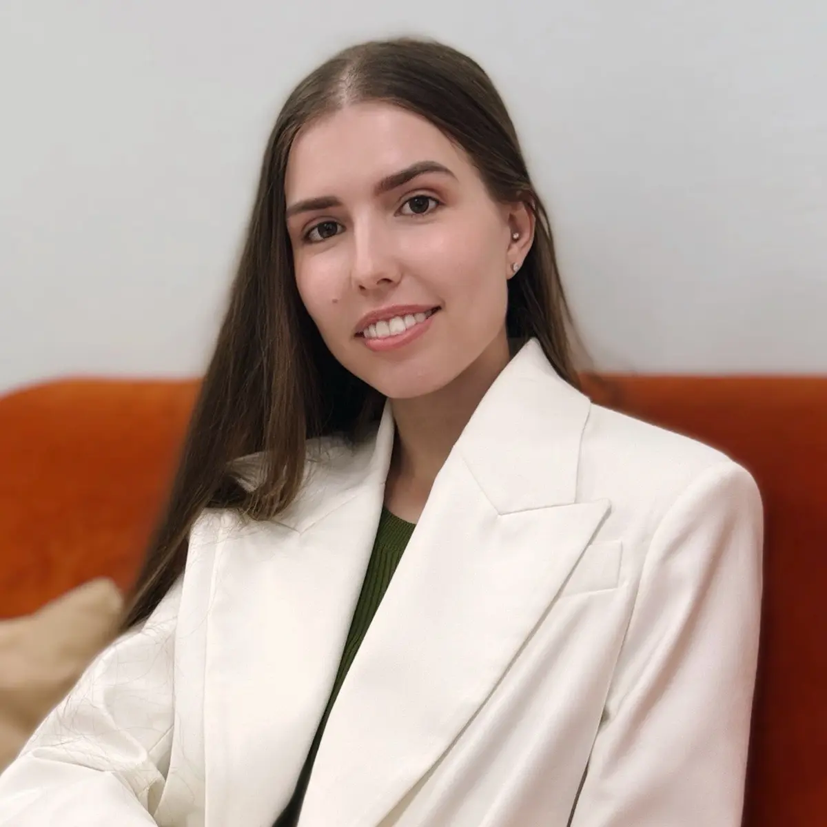 Ксения Савельева