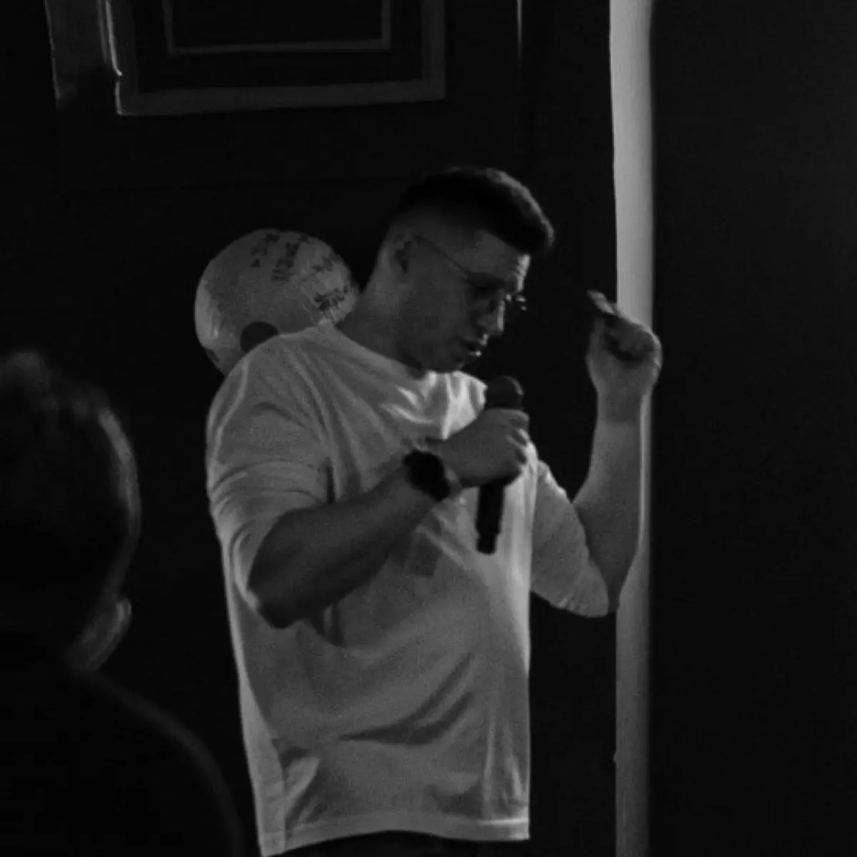 Дмитрий Ястребков