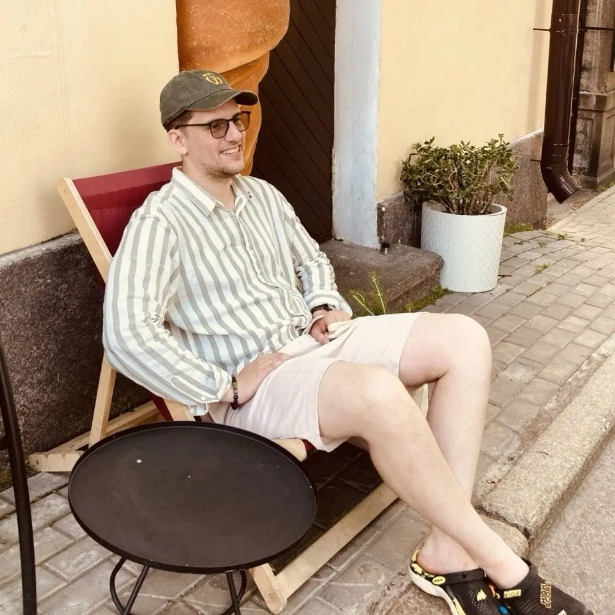 Дмитрий Федорцов | Сетка — социальная сеть от hh.ru