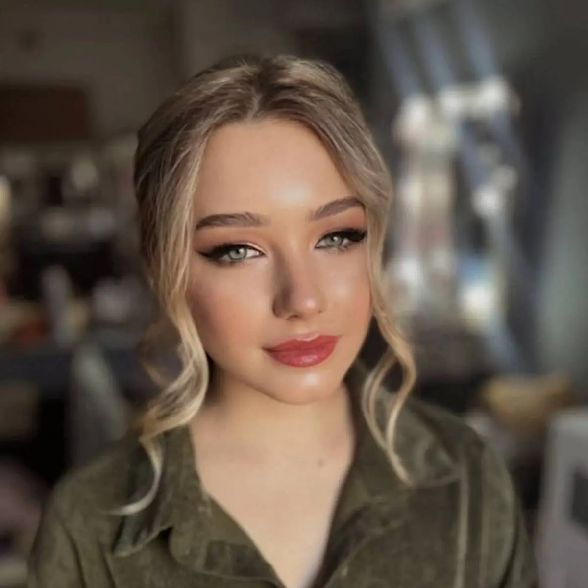 Дарья Маркина | Сетка — социальная сеть от hh.ru